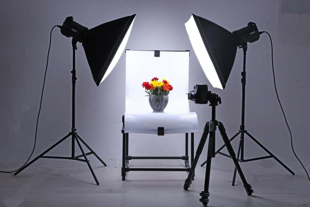 product photography