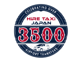 hire taxi japan