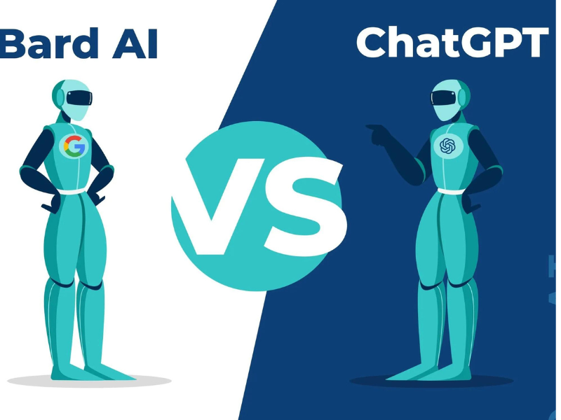 Google Bard Vs. Chatgpt: Evaluating AI Language Models for Customer Support