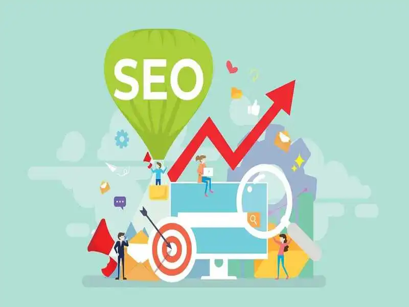 9 Reasons Why Your Business Absolutely Needs SEO