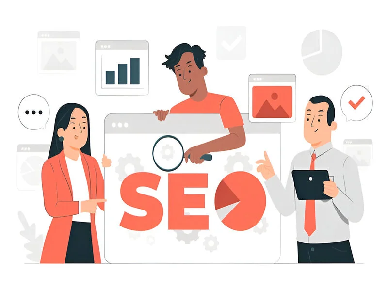 7 Benefits of Hiring an SEO Agency