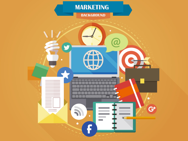 Social Media Marketing An Essential Tool for Business Success