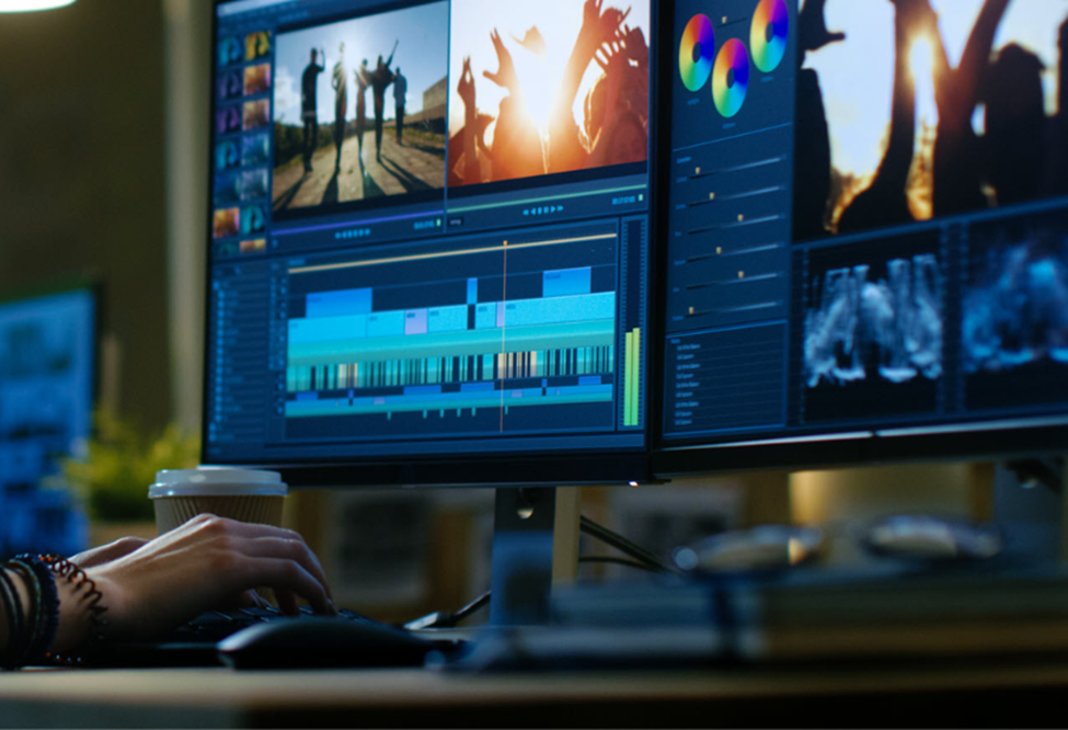 How Visual Storytelling Shapes the Digital Era: 2D Animation Service