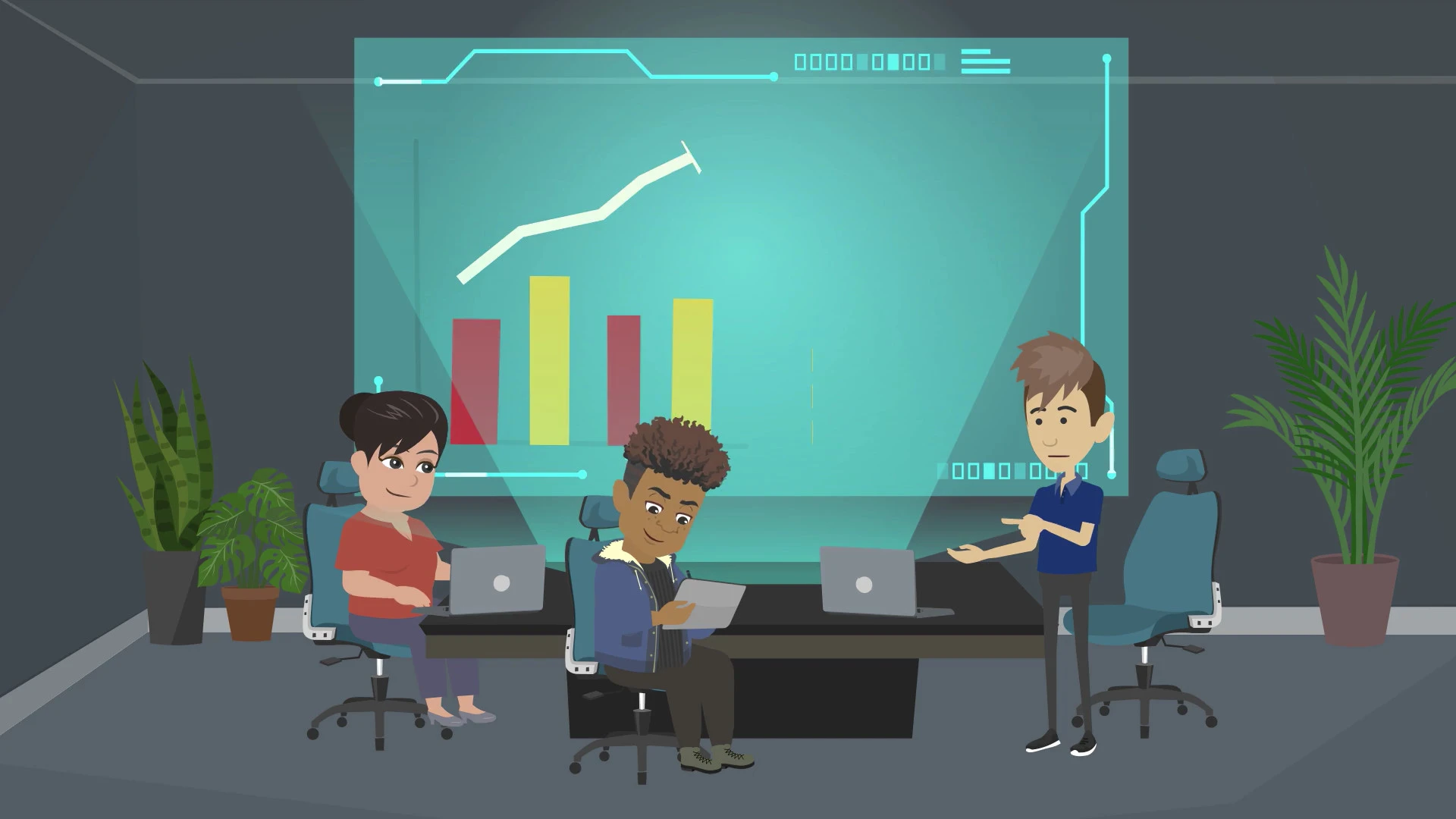 How Animation Shapes Modern Narratives: Bringing Ideas to Life