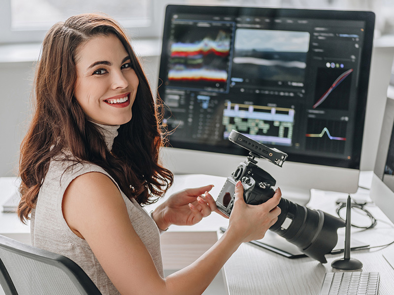 Unleashing Innovation: The Best Video Editing Services