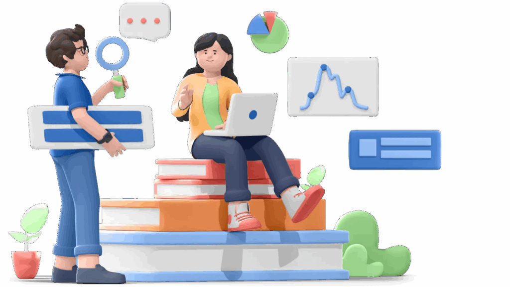 Crafting Digital Storytelling with the Content Writing Services USA