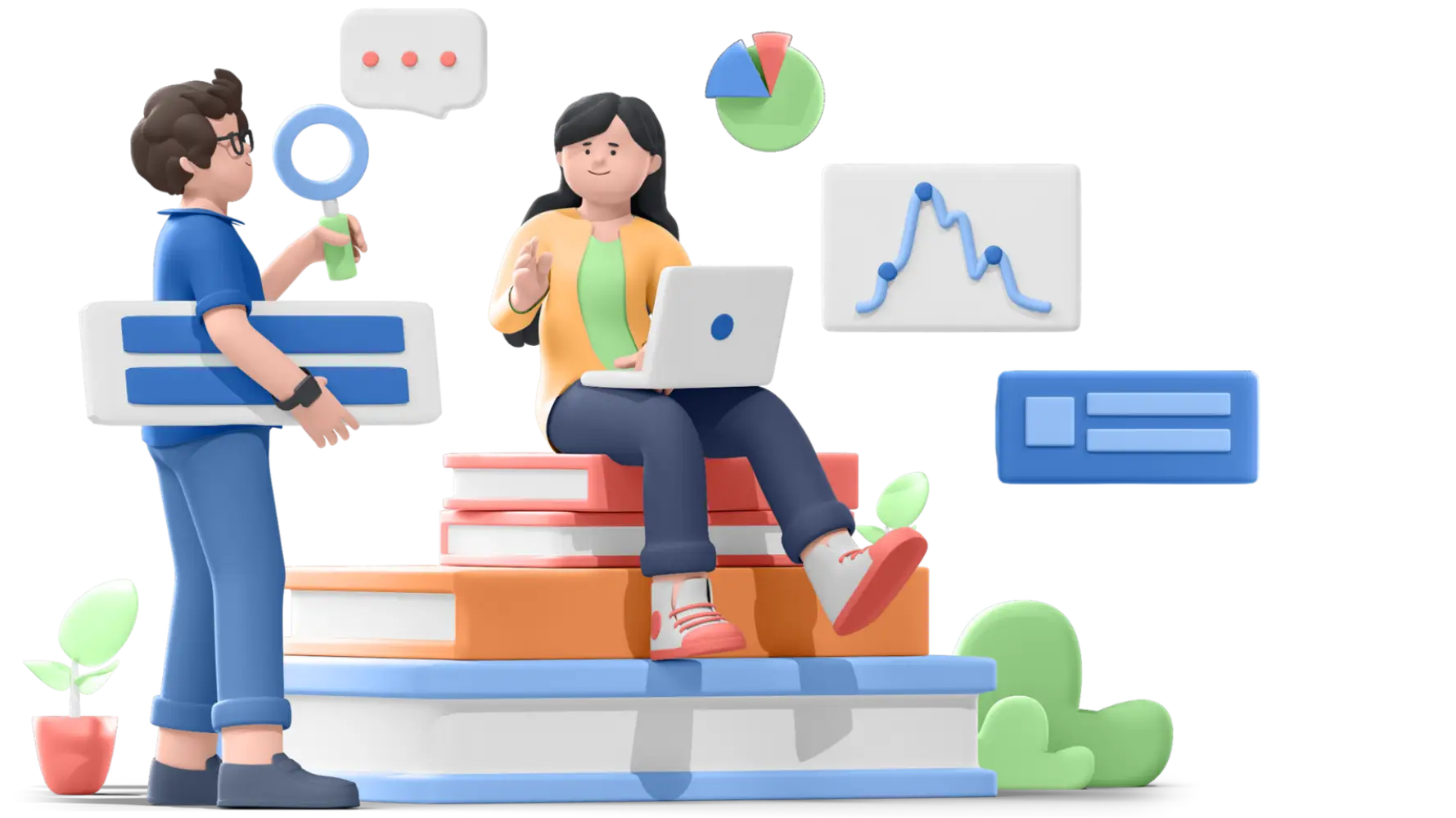 Crafting Digital Storytelling with the Content Writing Services USA