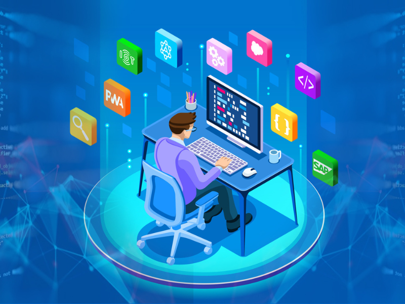 Improving Online Visibility Through Skilled CMS Website Development Services