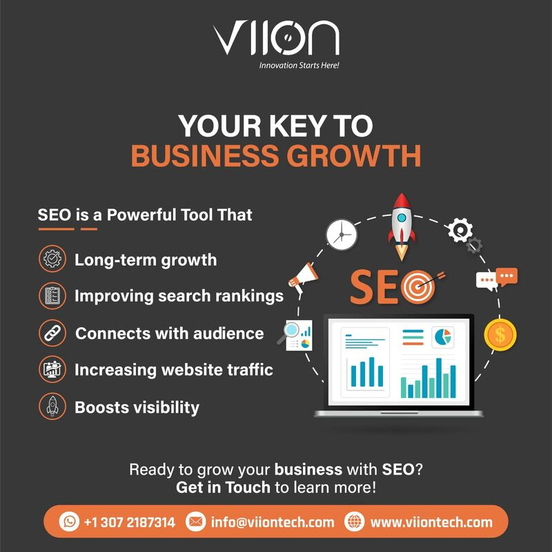 The Digital Compass: Why an SEO Services Company Shapes Online Success