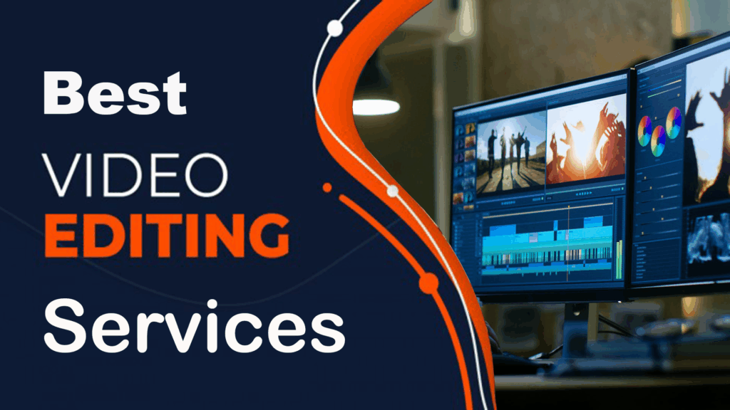 Why Video Editing Services Shape How Stories Are Remembered