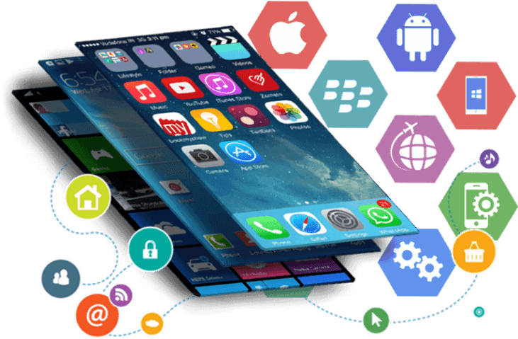 Mobile App Development Company