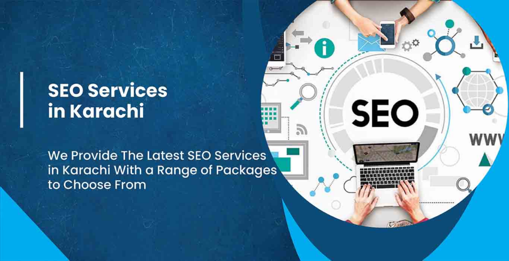 SEO Services Company