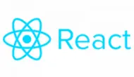 react